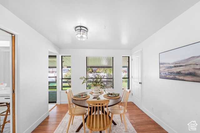 Photo 12 for MLS #2106441 at 3674 S 545 East