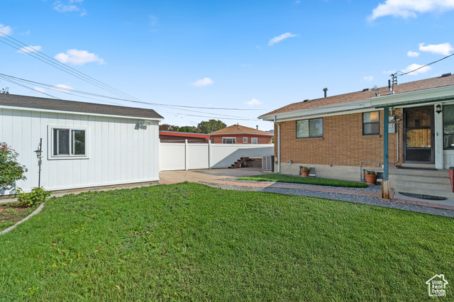Photo 43 for MLS #2106441 at 3674 S 545 East