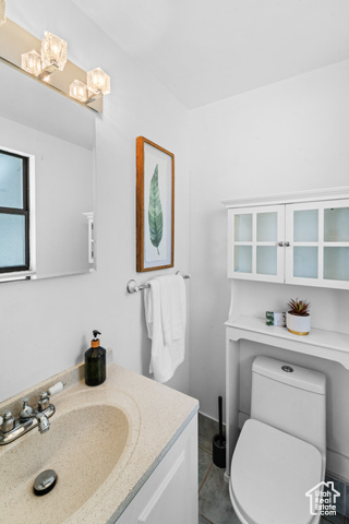 Photo 17 for MLS #2106441 at 3674 S 545 East