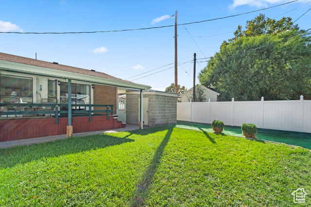 Photo 42 for MLS #2106441 at 3674 S 545 East