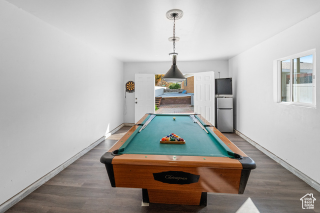 Photo 46 for MLS #2106441 at 3674 S 545 East