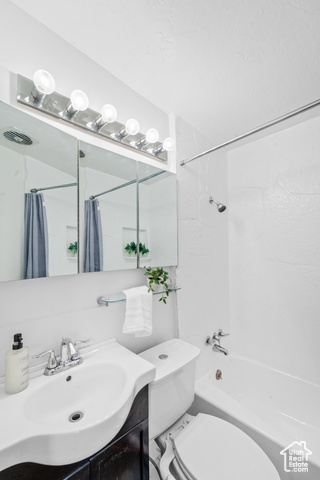 Photo 25 for MLS #2106441 at 3674 S 545 East