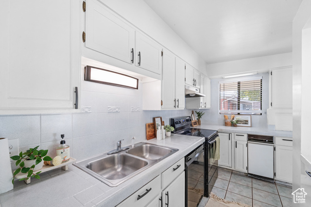 Photo 7 for MLS #2106441 at 3674 S 545 East