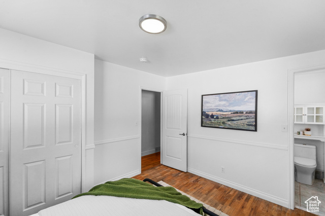 Photo 16 for MLS #2106441 at 3674 S 545 East