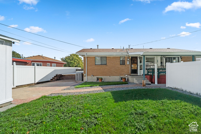 Photo 44 for MLS #2106441 at 3674 S 545 East