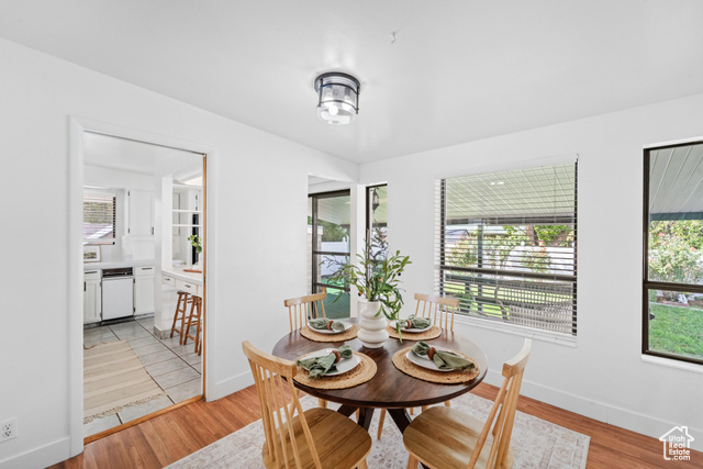 Photo 13 for MLS #2106441 at 3674 S 545 East