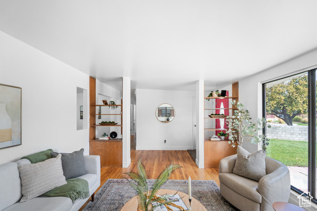 Photo 4 for MLS #2106441 at 3674 S 545 East