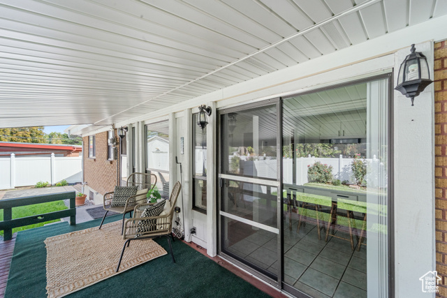 Photo 40 for MLS #2106441 at 3674 S 545 East