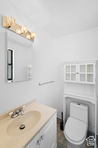 Photo 18 for MLS #2106441 at 3674 S 545 East