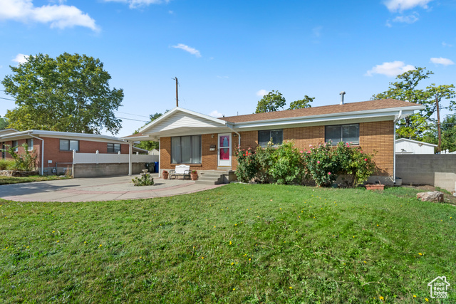 Photo 50 for MLS #2106441 at 3674 S 545 East