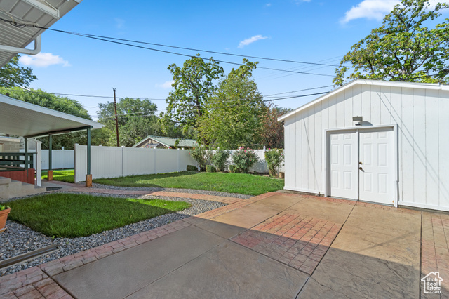 Photo 45 for MLS #2106441 at 3674 S 545 East
