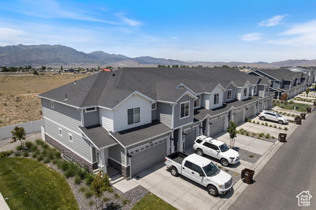 3889 N AGGIE DR, Eagle Mountain UT 84005