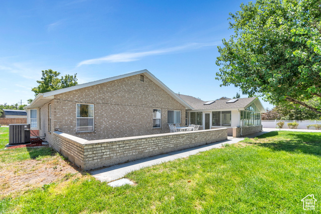 Photo 30 for MLS #2106450 at 246 W Golden Harvest Rd