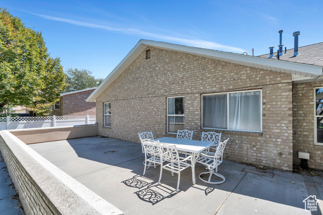 Photo 29 for MLS #2106450 at 246 W Golden Harvest Rd