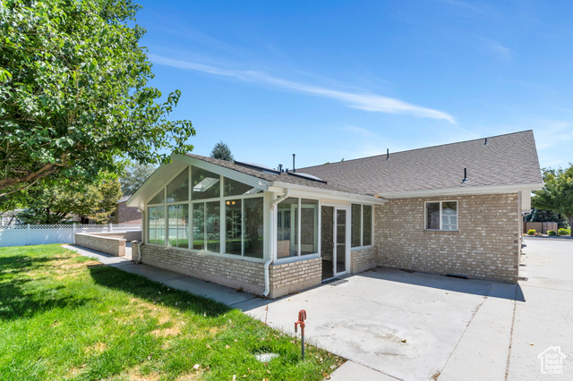 Photo 33 for MLS #2106450 at 246 W Golden Harvest Rd