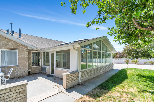 Photo 31 for MLS #2106450 at 246 W Golden Harvest Rd