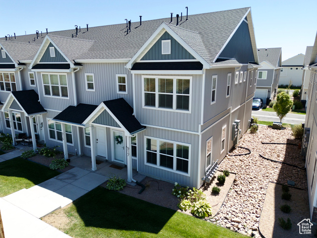 917 W 1000 N #6, Tremonton UT 84337