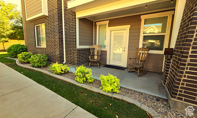 154 E 7TH STREET ST #A101, Ogden UT 84404