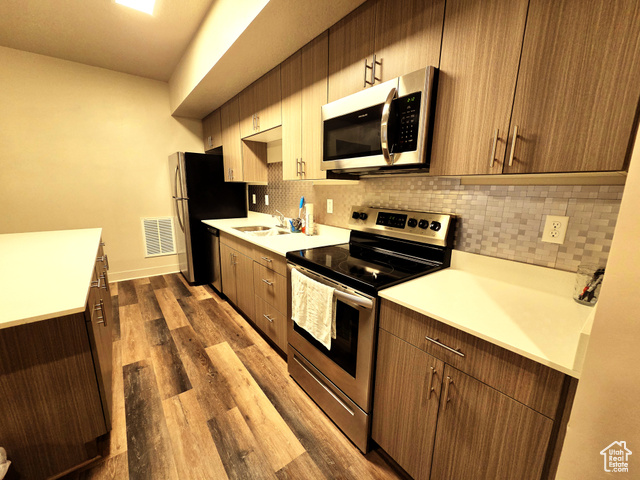154 E 7TH STREET ST #A101, Ogden UT 84404