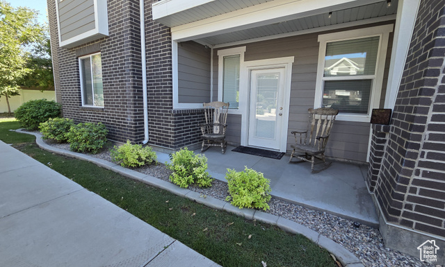 154 E 7TH STREET ST #A101, Ogden UT 84404