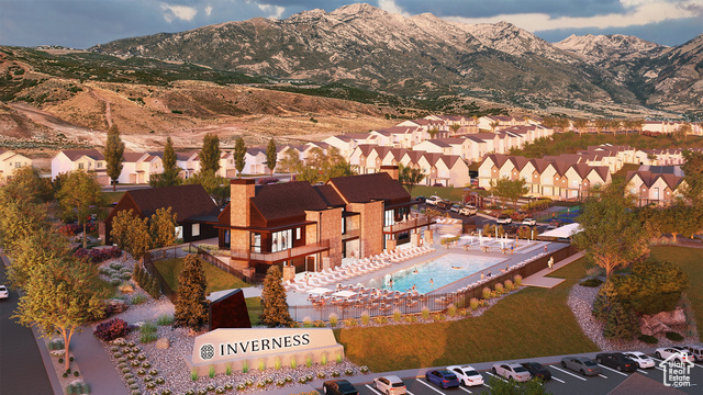 4492 N MCKECHNIE WAY #1098, Lehi UT 84048