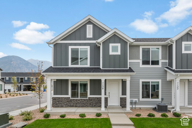 4492 N MCKECHNIE WAY #1098, Lehi UT 84048
