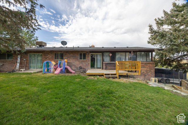 Photo 4 for MLS #2106455 at 15600 N Beaver Dam Rd