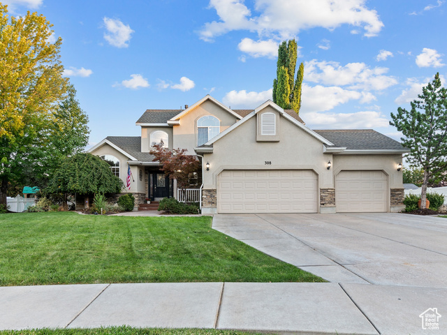 308 E 1925 S, Clearfield UT 84015