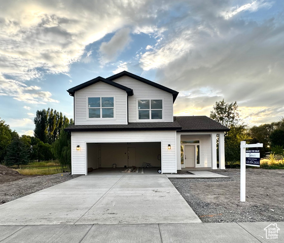 743 ROBISON LN #6, Logan UT 84321