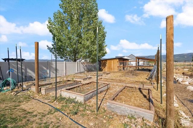 Photo 36 for MLS #2106472 at 460 N 260 East