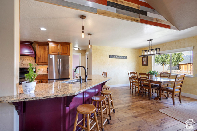 Photo 6 for MLS #2106472 at 460 N 260 East