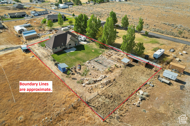 Photo 34 for MLS #2106472 at 460 N 260 East