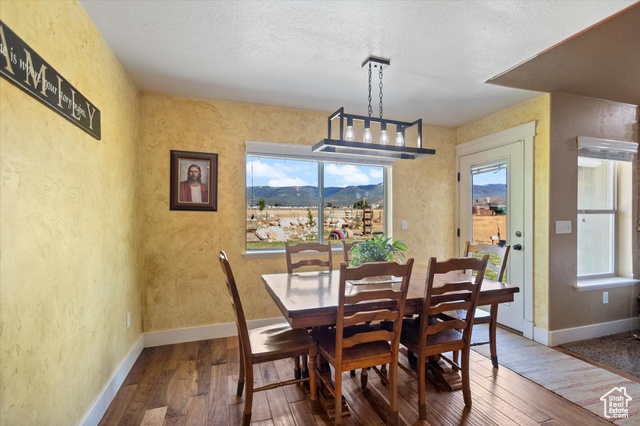 Photo 9 for MLS #2106472 at 460 N 260 East