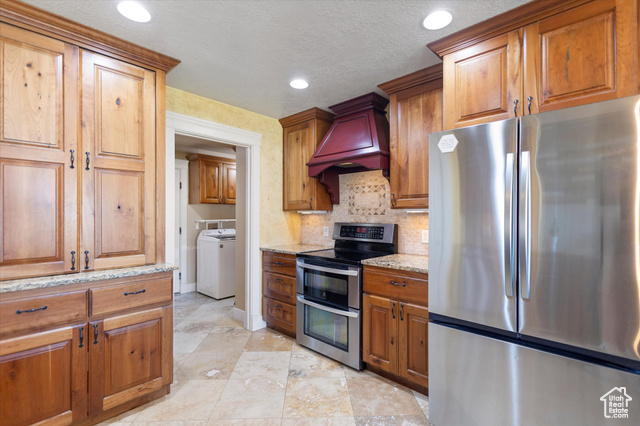 Photo 7 for MLS #2106472 at 460 N 260 East