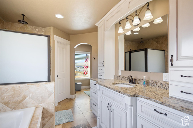 Photo 12 for MLS #2106472 at 460 N 260 East