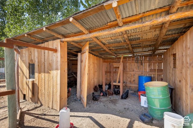 Photo 38 for MLS #2106472 at 460 N 260 East
