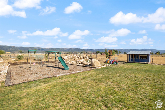 Photo 35 for MLS #2106472 at 460 N 260 East