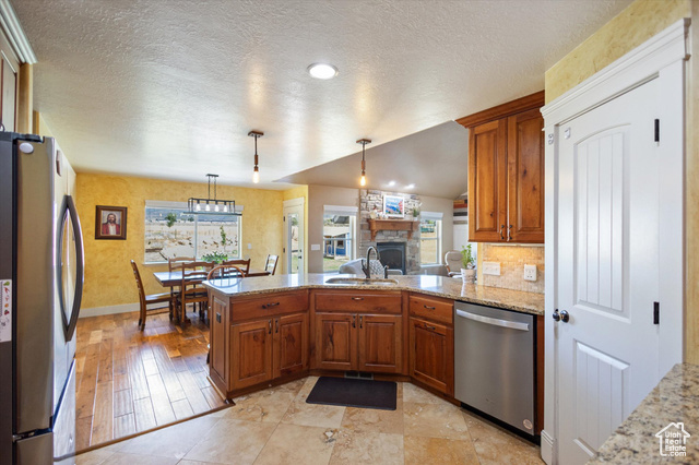 Photo 8 for MLS #2106472 at 460 N 260 East