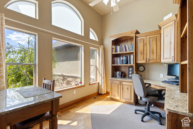Photo 14 for MLS #2106472 at 460 N 260 East