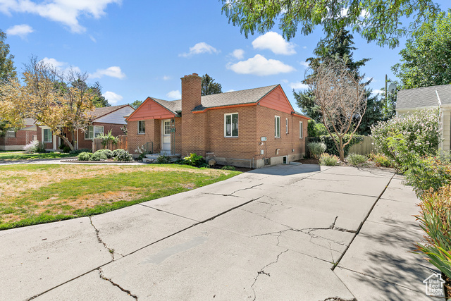 Photo 4 for MLS #2106473 at 1250 E Ridgedale Ln