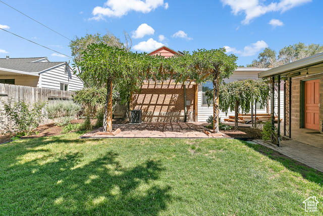 Photo 22 for MLS #2106473 at 1250 E Ridgedale Ln