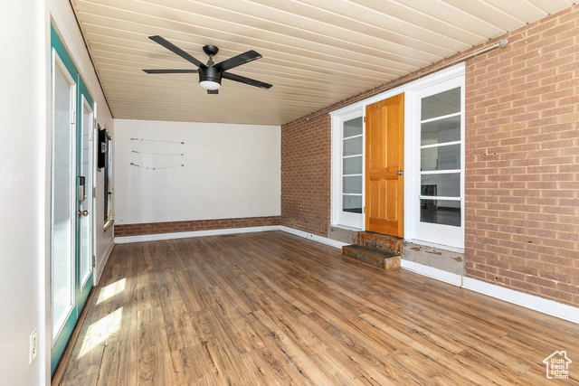 Photo 10 for MLS #2106473 at 1250 E Ridgedale Ln