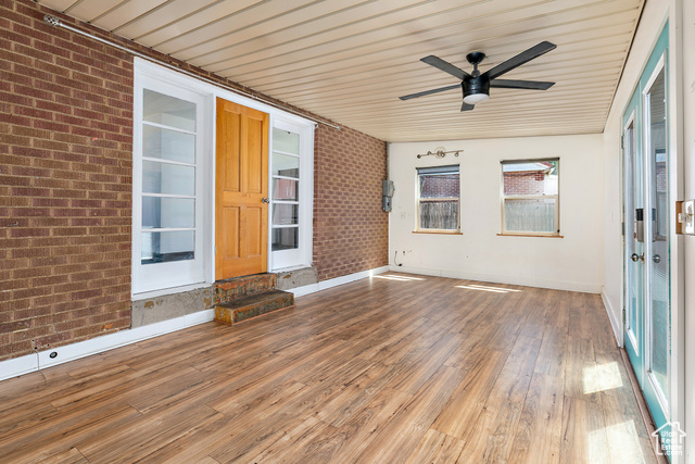Photo 11 for MLS #2106473 at 1250 E Ridgedale Ln