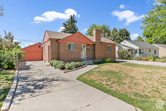 Photo 3 for MLS #2106473 at 1250 E Ridgedale Ln