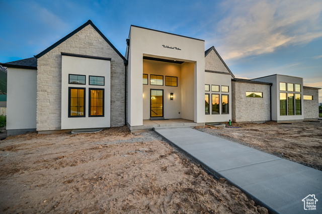 213 W 250 S, Mapleton UT 84664
