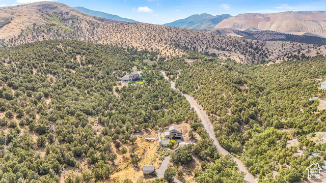 Photo 5 for MLS #2106477 at 14600 S Shaggy Mountain Rd