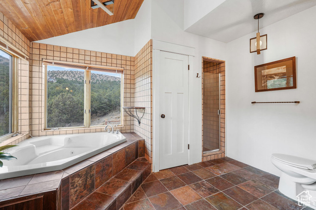Photo 16 for MLS #2106477 at 14600 S Shaggy Mountain Rd