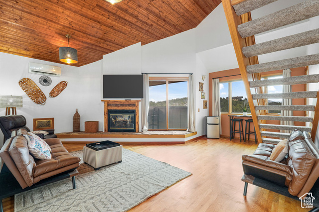 Photo 10 for MLS #2106477 at 14600 S Shaggy Mountain Rd