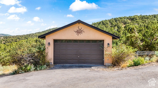 Photo 8 for MLS #2106477 at 14600 S Shaggy Mountain Rd