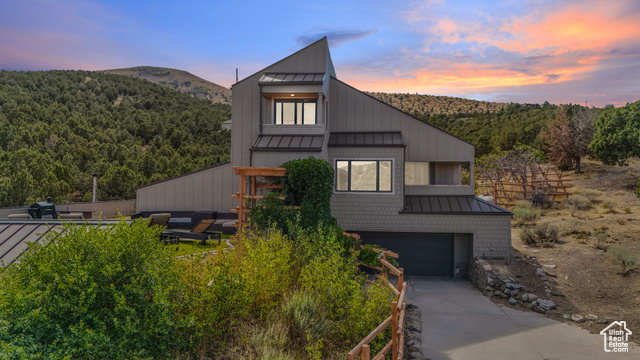 MLS #2106477                     located at 14600 S Shaggy Mountain Rd,
                     Herriman, UT